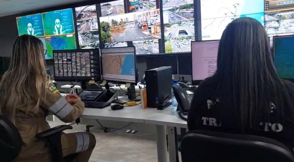 Aracaju: SMTT atende 141 chamados e oito acidentes com feridos durante o fim de semana - SMTT Aracaju